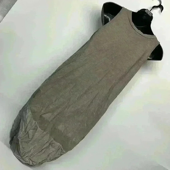 Bubble dress size small by grey violet - Picture 7 of 8